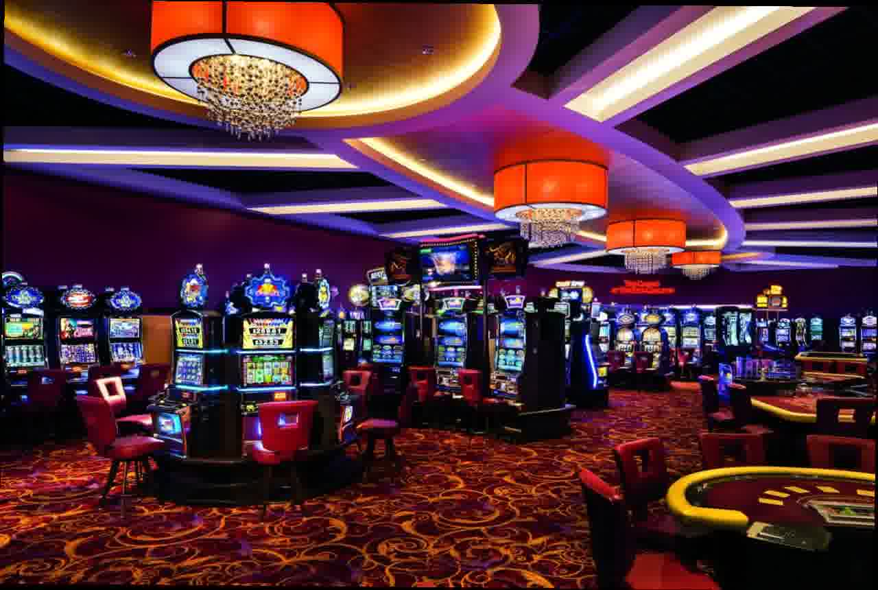 Casino online mit bonus