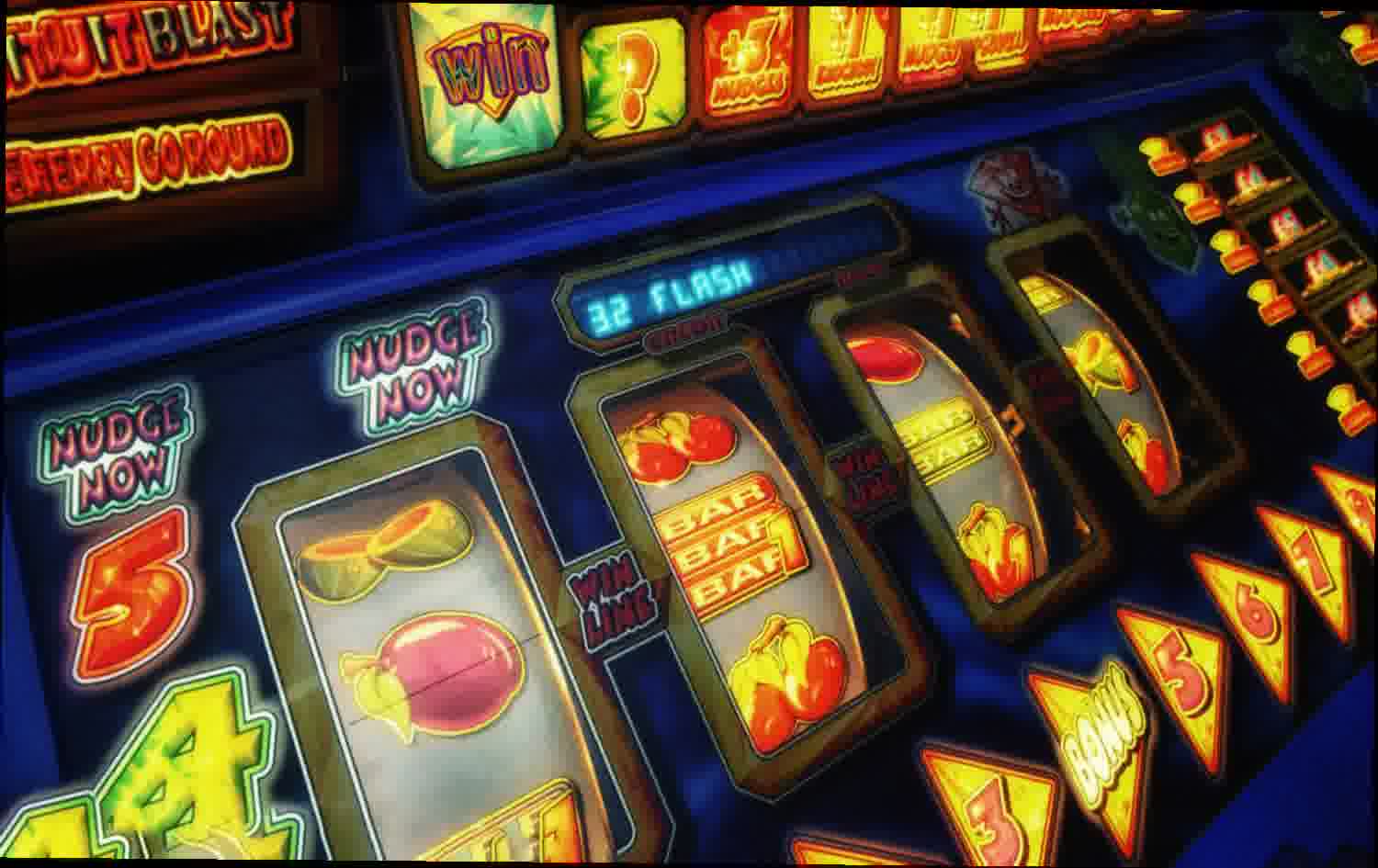 Casino online spielen echtgeld