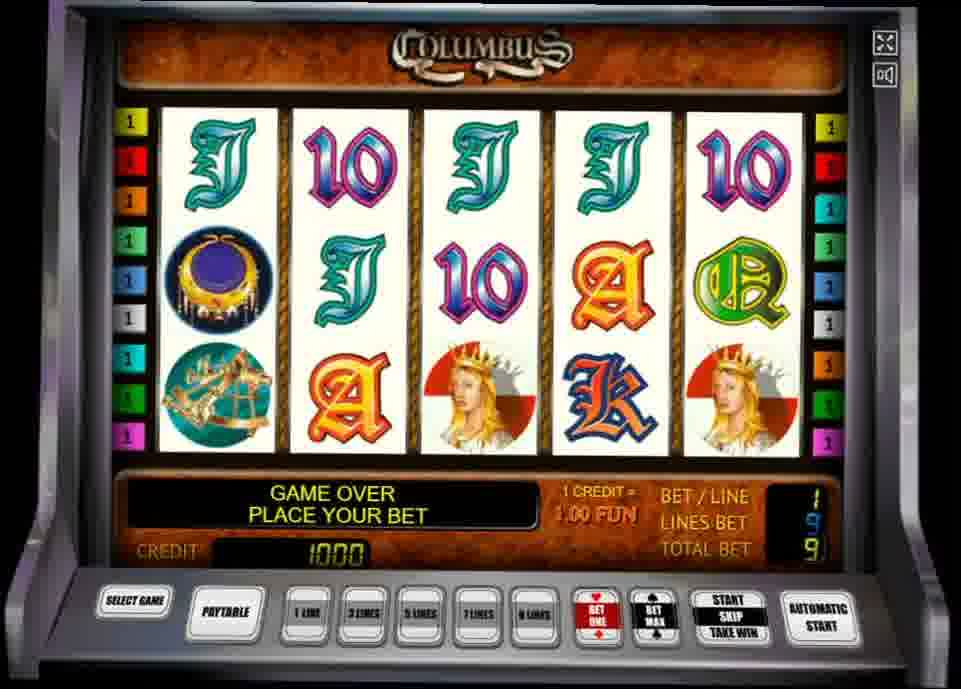 Online casino bonus ohne einzahlung 2024