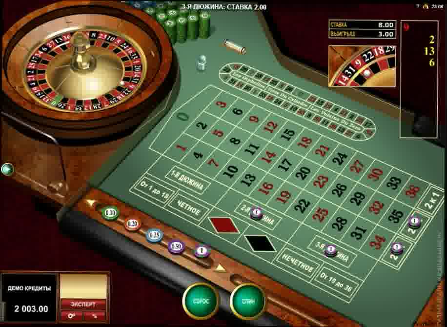 Deutsche casinos online