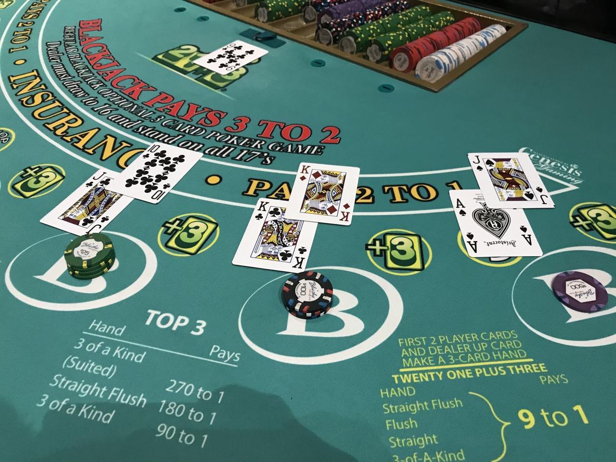 Poker karten regel