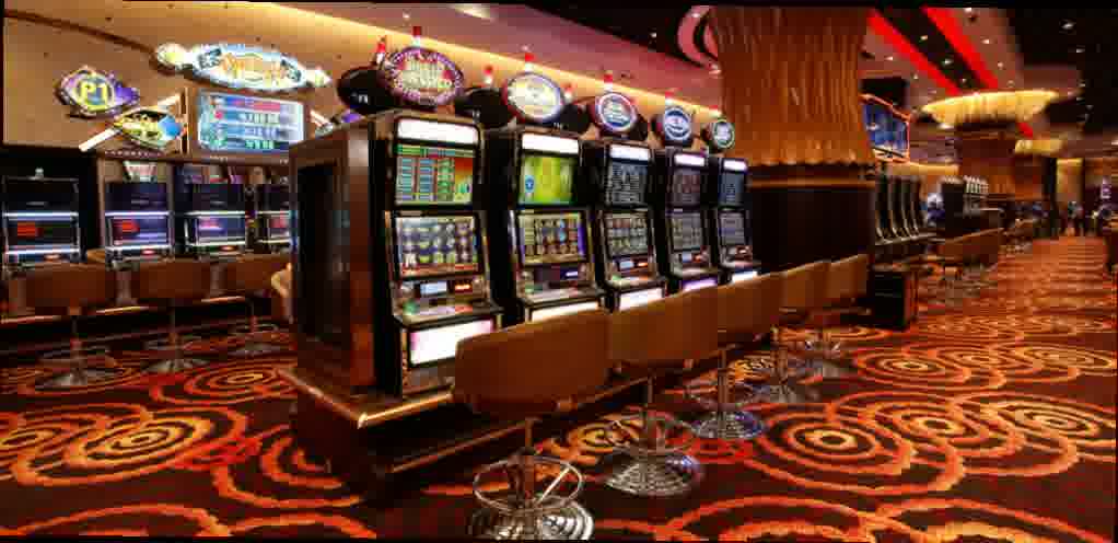 Beste bonus online casino