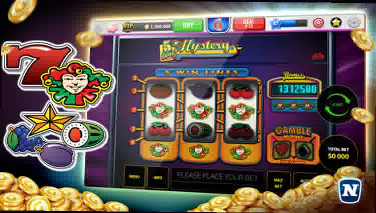 Casino malta online