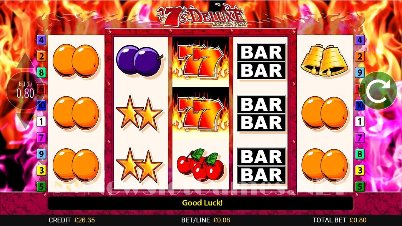 Best casino websites