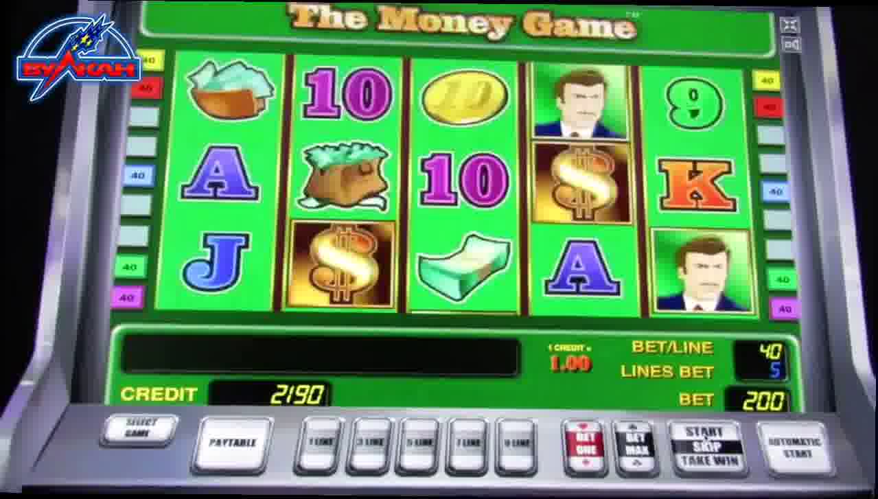 Casino online mit bonus