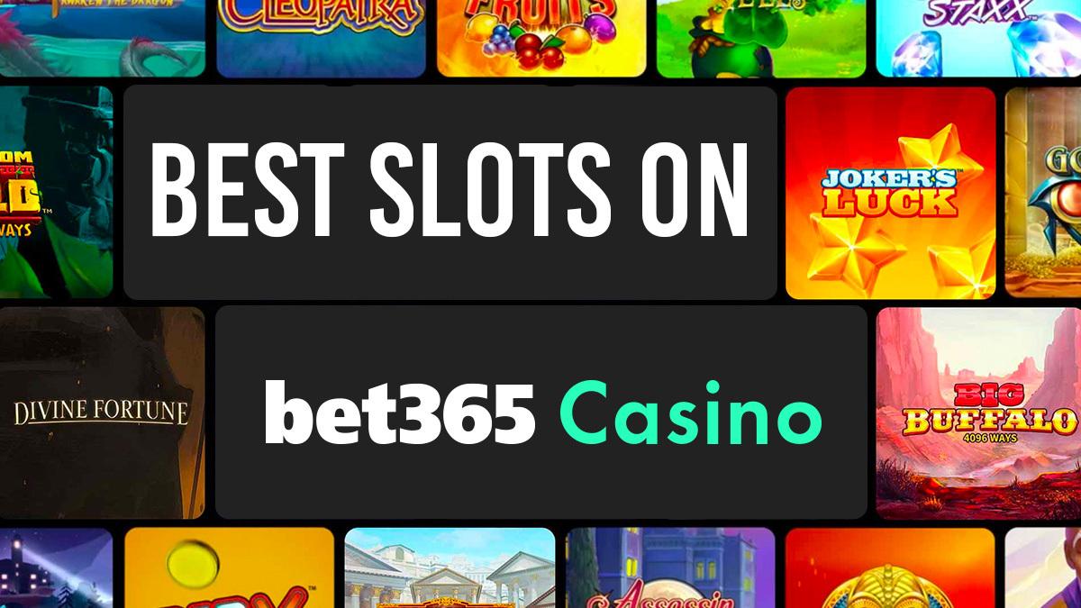 Beste casino app