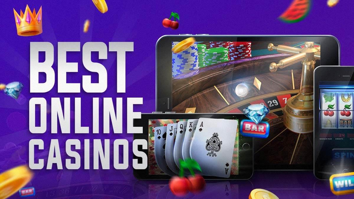 Online kasino