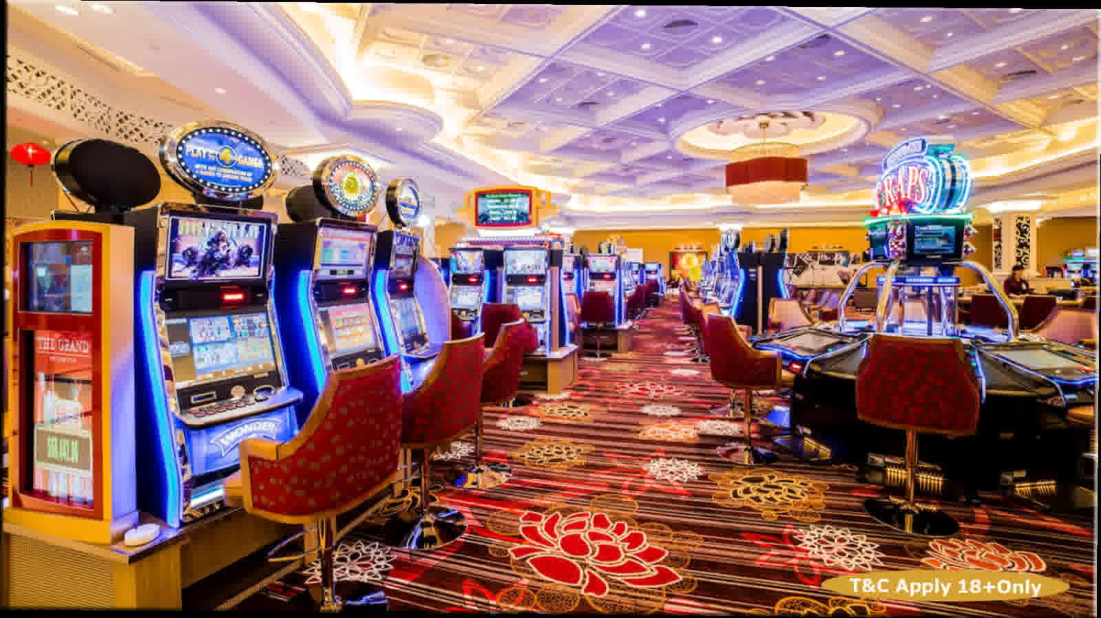 Welches online casino ist zu empfehlen