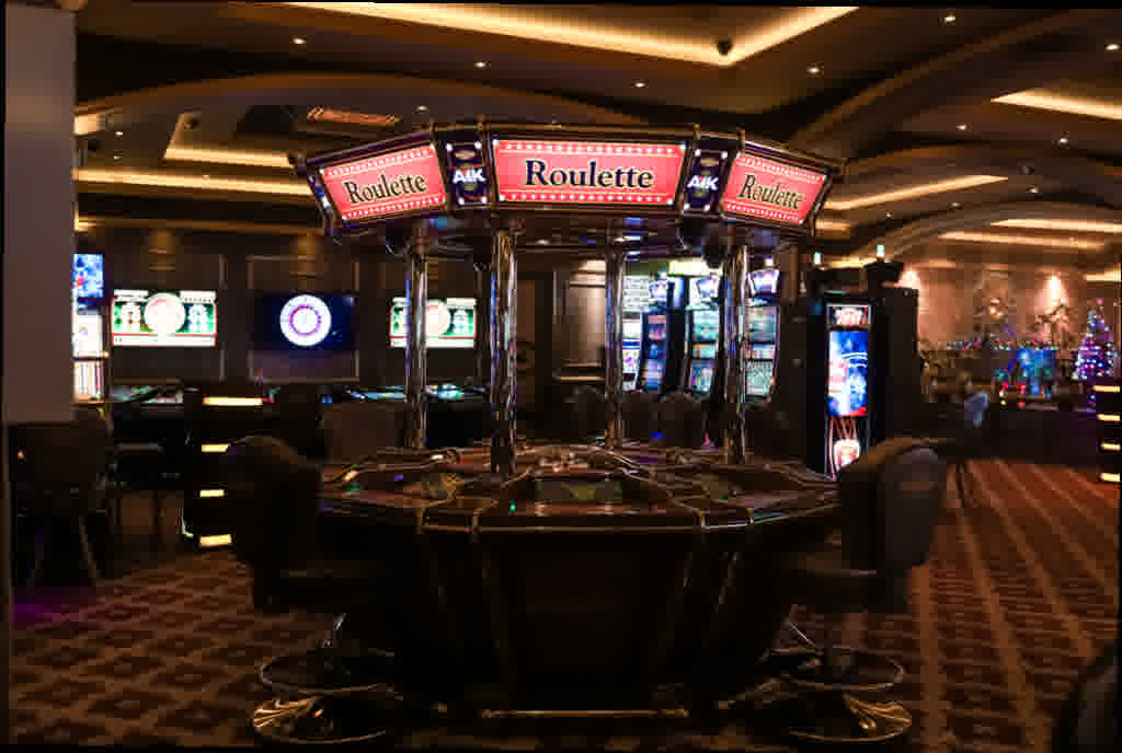 Casino ohne registrierung