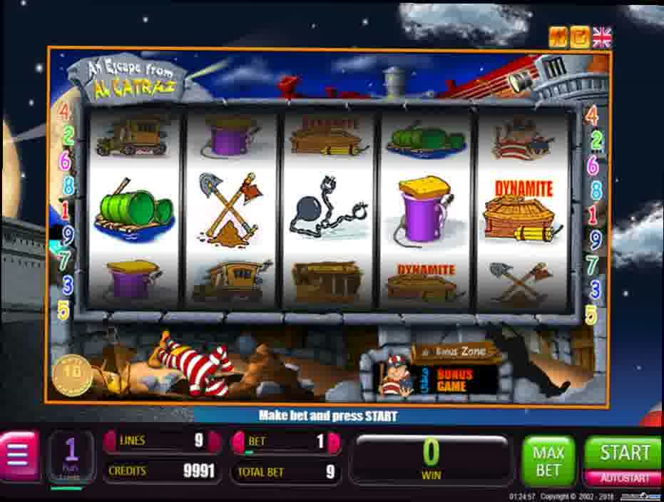 Great online casinos