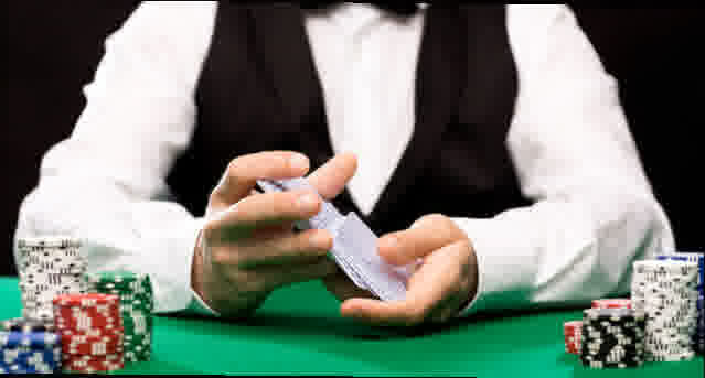 Welches online casino