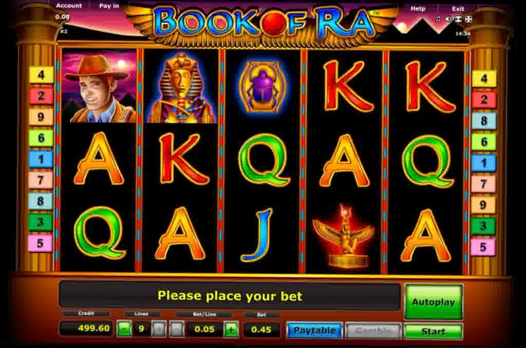 Sichere online casinos