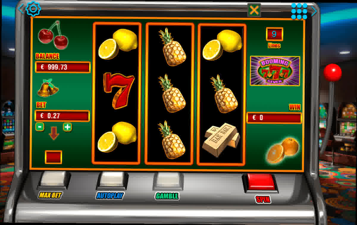 Bewertung online casino