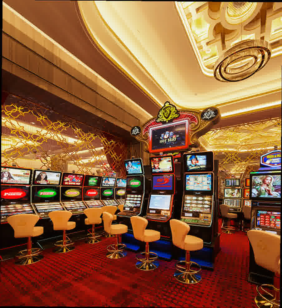 Casino online casino