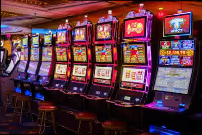 Online casino kostenlos spielen