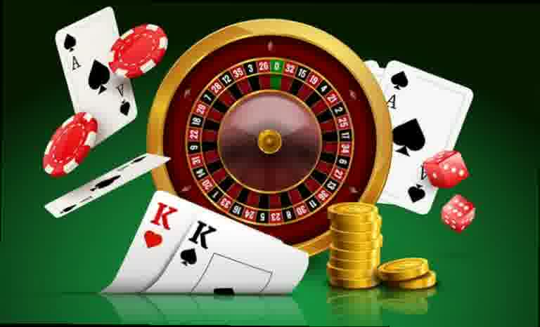Online casino bewertungen