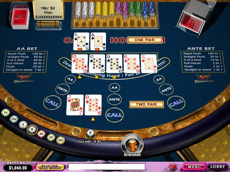 Was ist das beste online casino