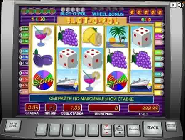 Neue casinos