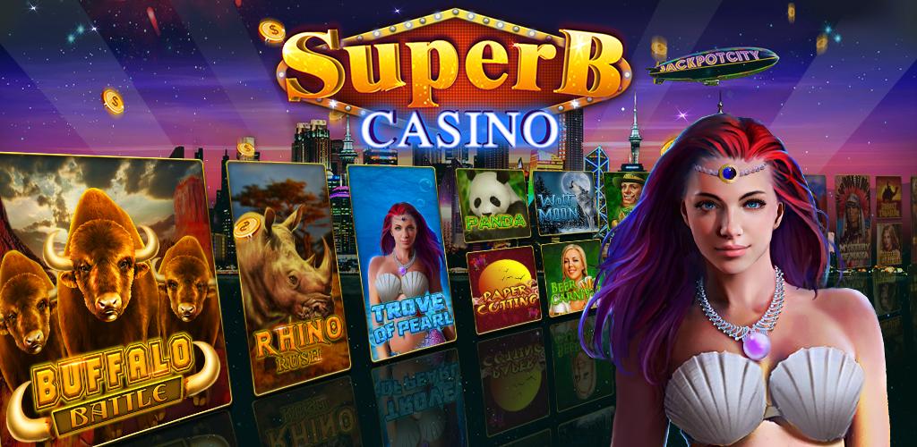 Online live blackjack casino