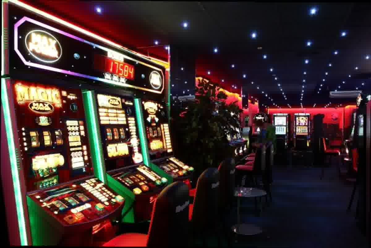 Online casinos mit paysafe