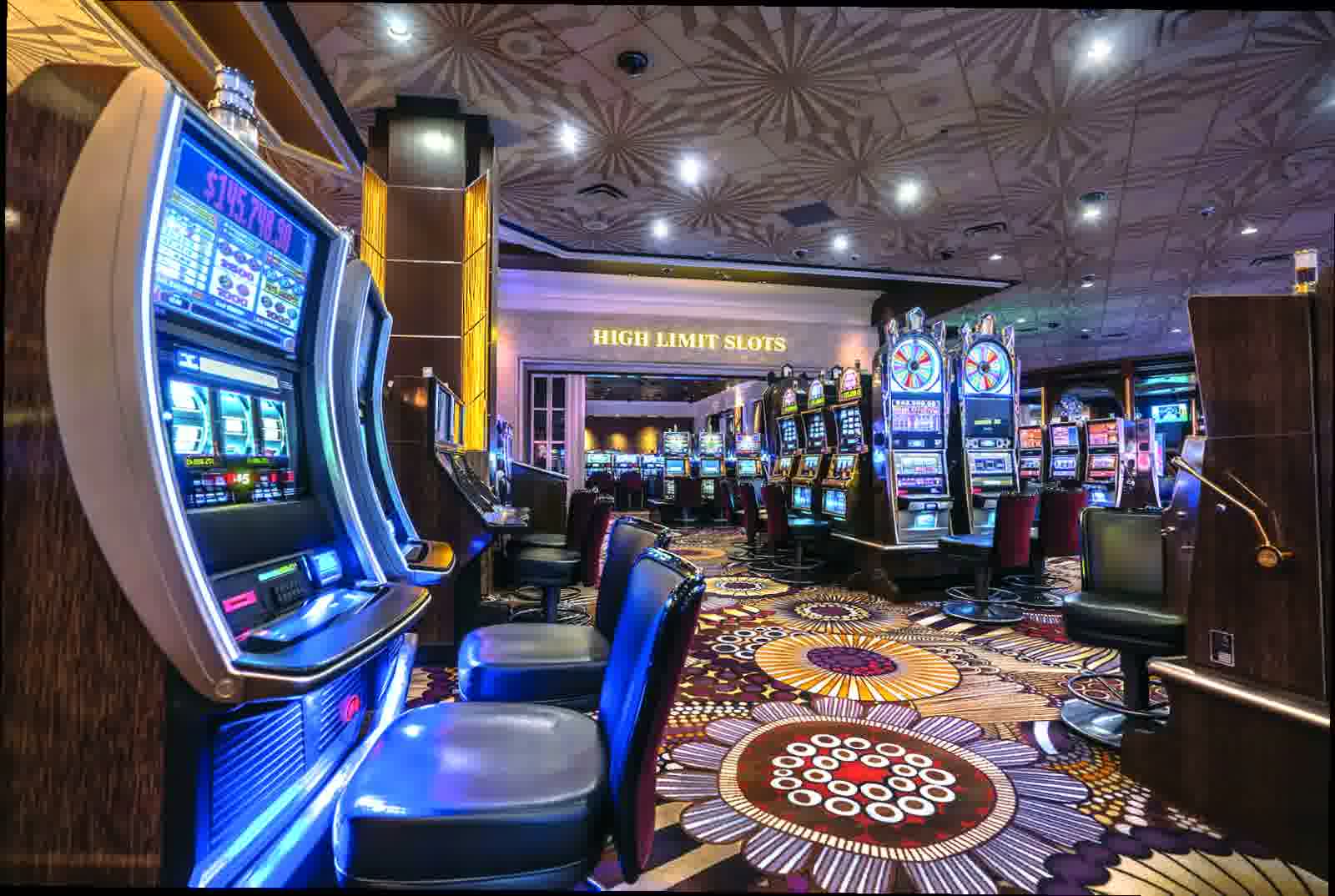 One-casino