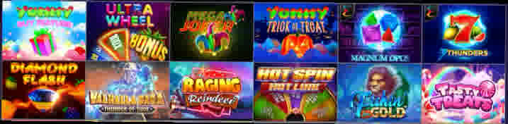 Das beste online casino