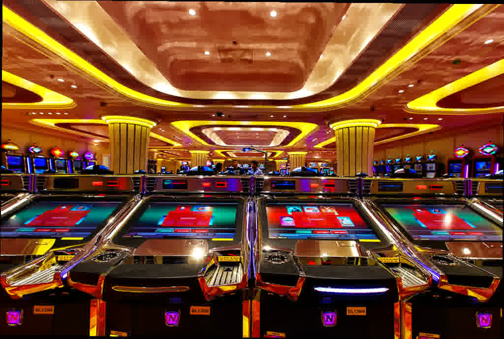 Casino mit paypal einzahlung 2023
