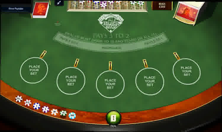 Casino.de online