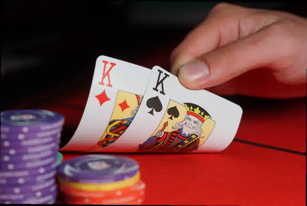 Poker turniere deutschland