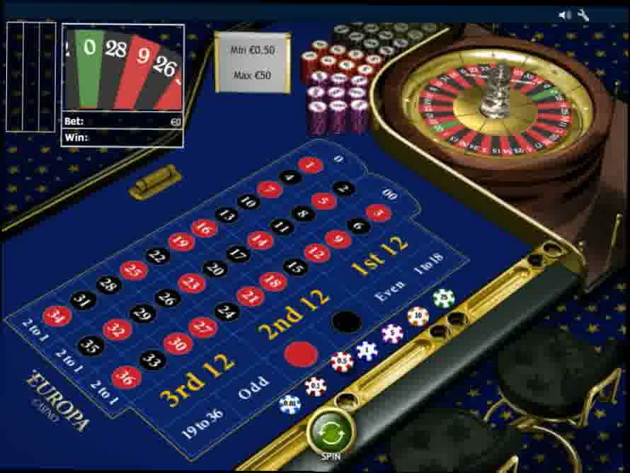 Deutsche online casino