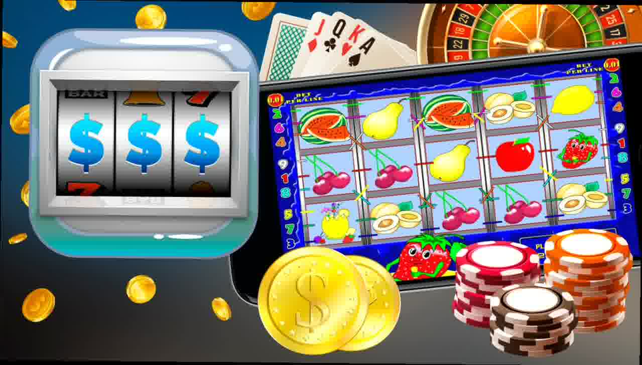 Casino spiele mit echtgeld