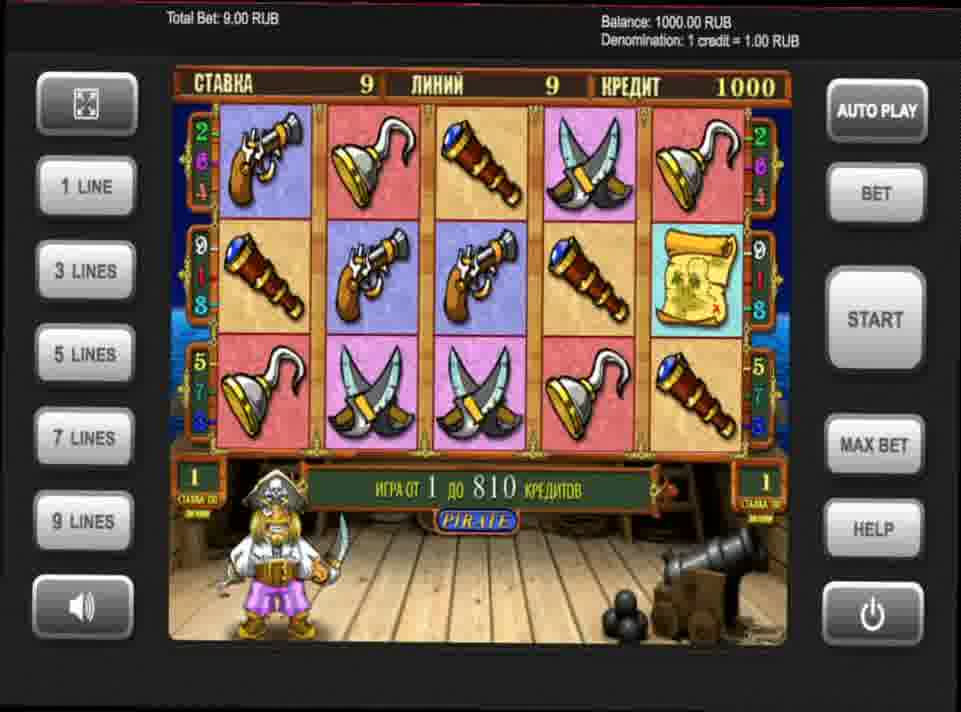 Casino spielen online