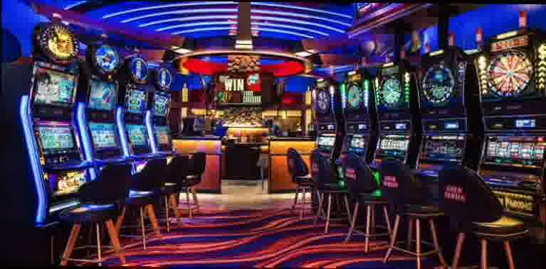 Casino spiele automaten