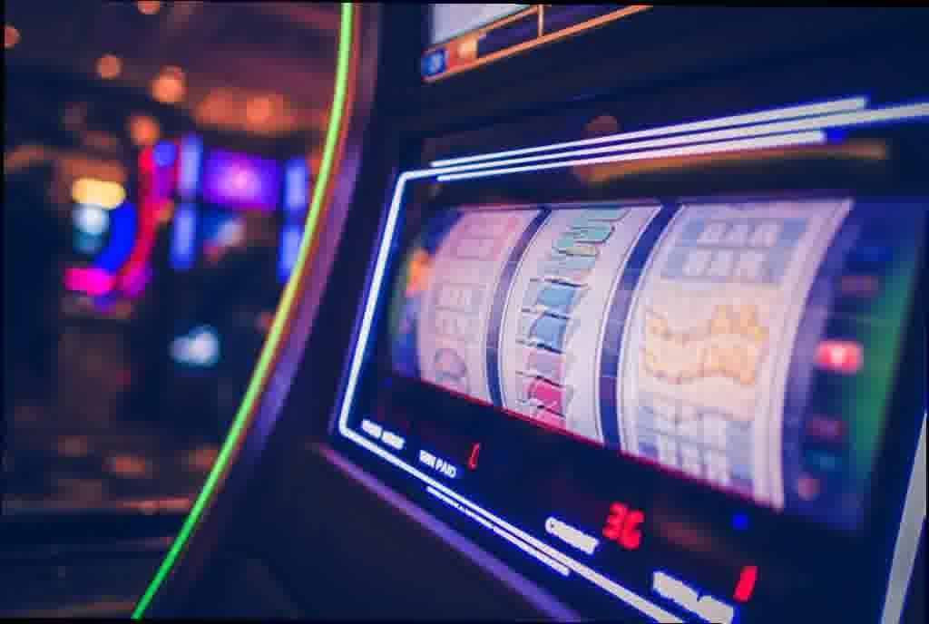 Online casino einzahlung