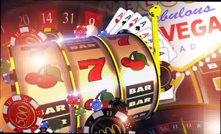 Die spielbank online casino