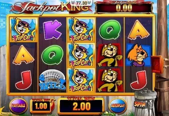 Die neusten besten casinos mit bonus ohne einzahlen