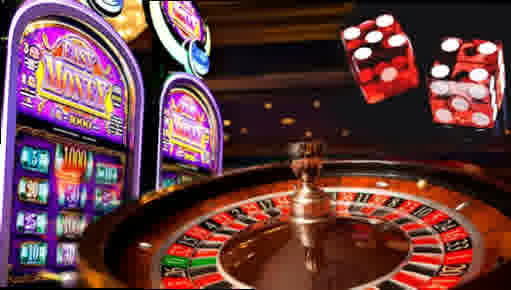 Geld bonus ohne einzahlung casino