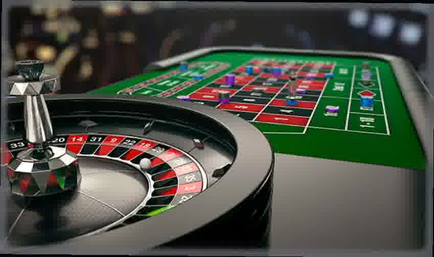 Casinospiele online