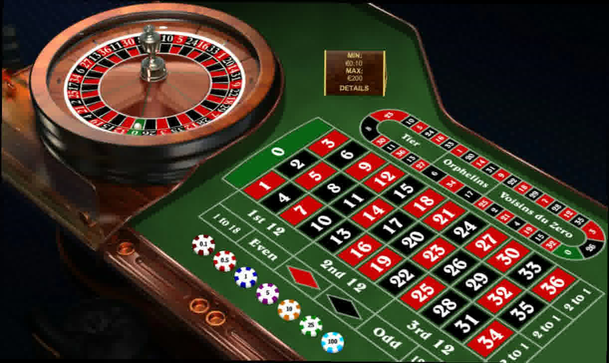 Die besten online casinos deutschland