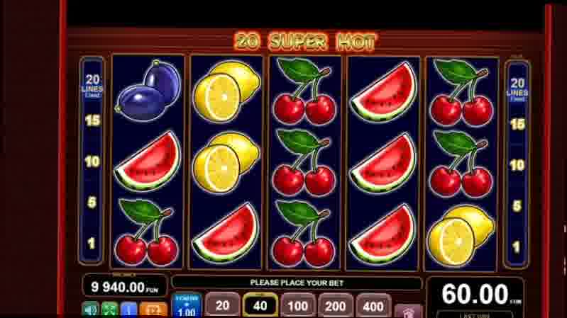 Nine casino deutsch
